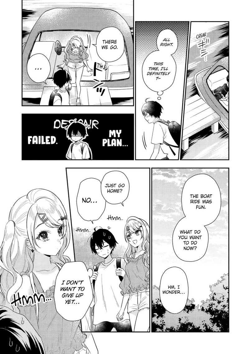 Keiken Zumi Na Kimi To Keiken Zero Na Ore Ga Otsukiai Suru Hanashi 8 21