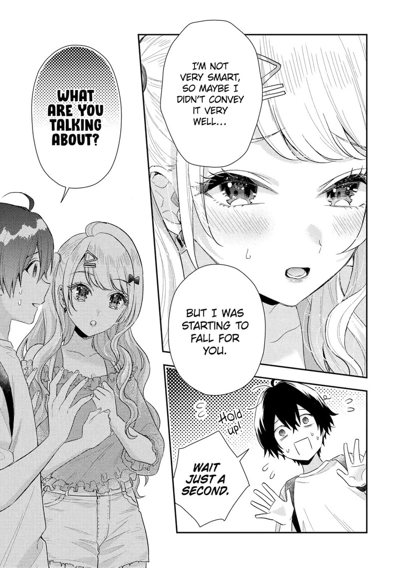 Keiken Zumi Na Kimi To Keiken Zero Na Ore Ga Otsukiai Suru Hanashi 8 25