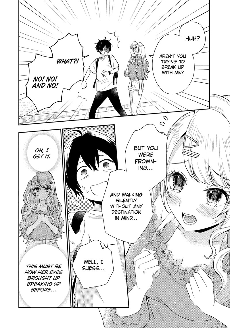 Keiken Zumi Na Kimi To Keiken Zero Na Ore Ga Otsukiai Suru Hanashi 8 26