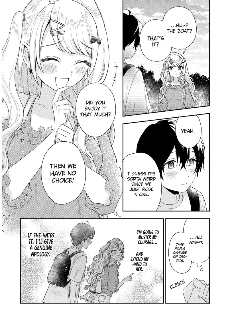 Keiken Zumi Na Kimi To Keiken Zero Na Ore Ga Otsukiai Suru Hanashi 8 28