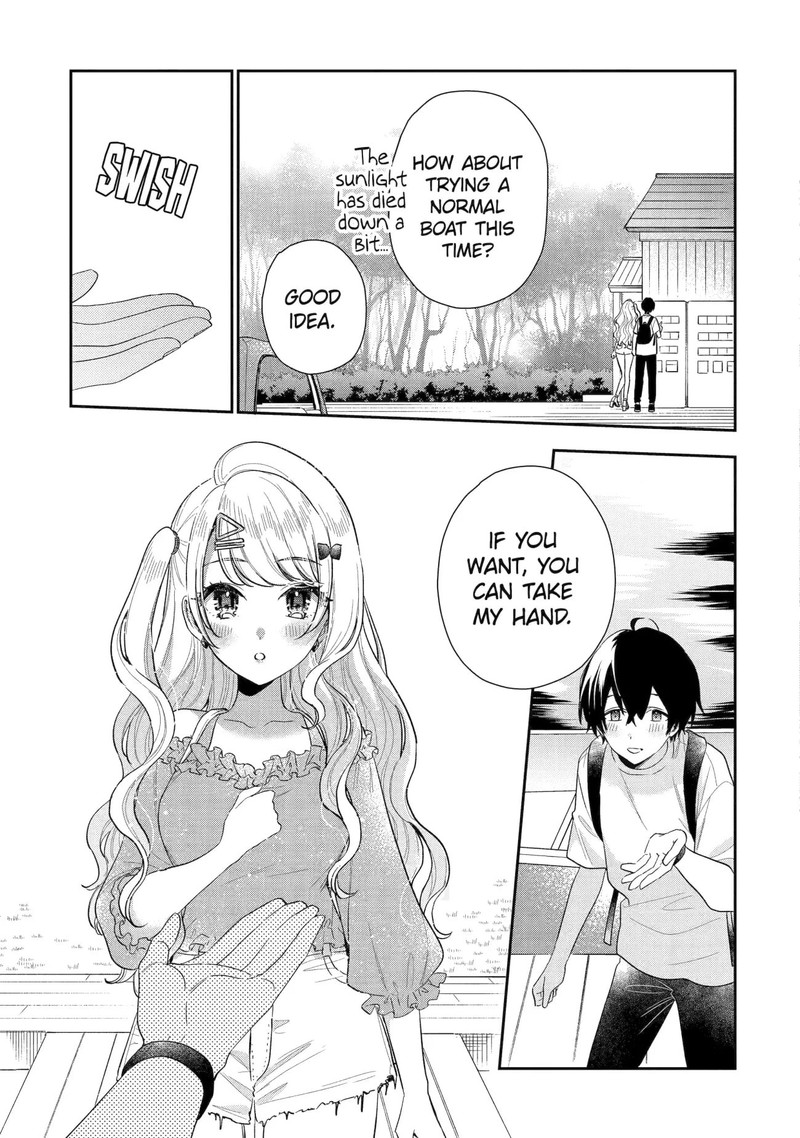 Keiken Zumi Na Kimi To Keiken Zero Na Ore Ga Otsukiai Suru Hanashi 8 29