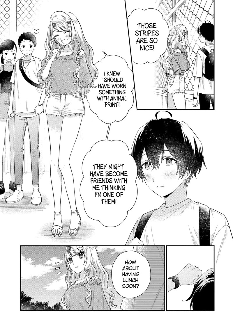 Keiken Zumi Na Kimi To Keiken Zero Na Ore Ga Otsukiai Suru Hanashi 8 3
