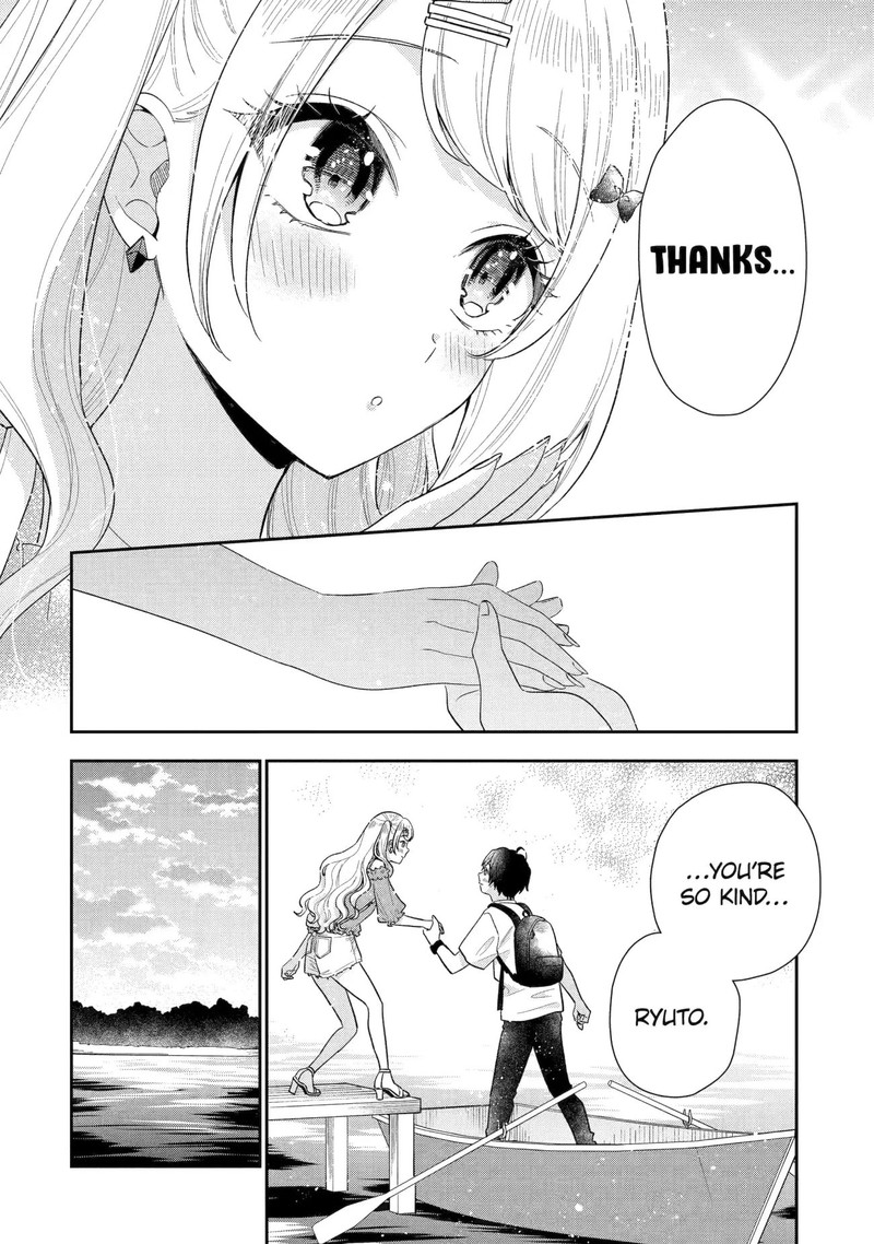 Keiken Zumi Na Kimi To Keiken Zero Na Ore Ga Otsukiai Suru Hanashi 8 30