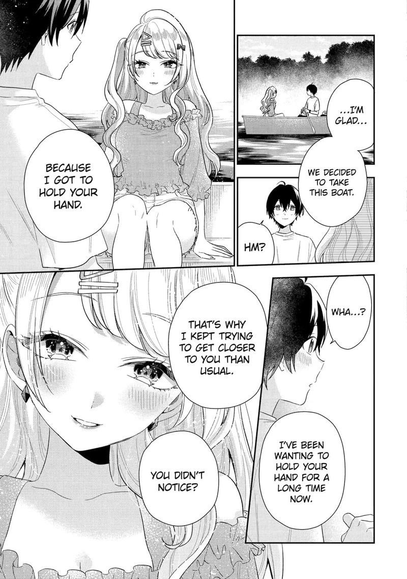 Keiken Zumi Na Kimi To Keiken Zero Na Ore Ga Otsukiai Suru Hanashi 8 31