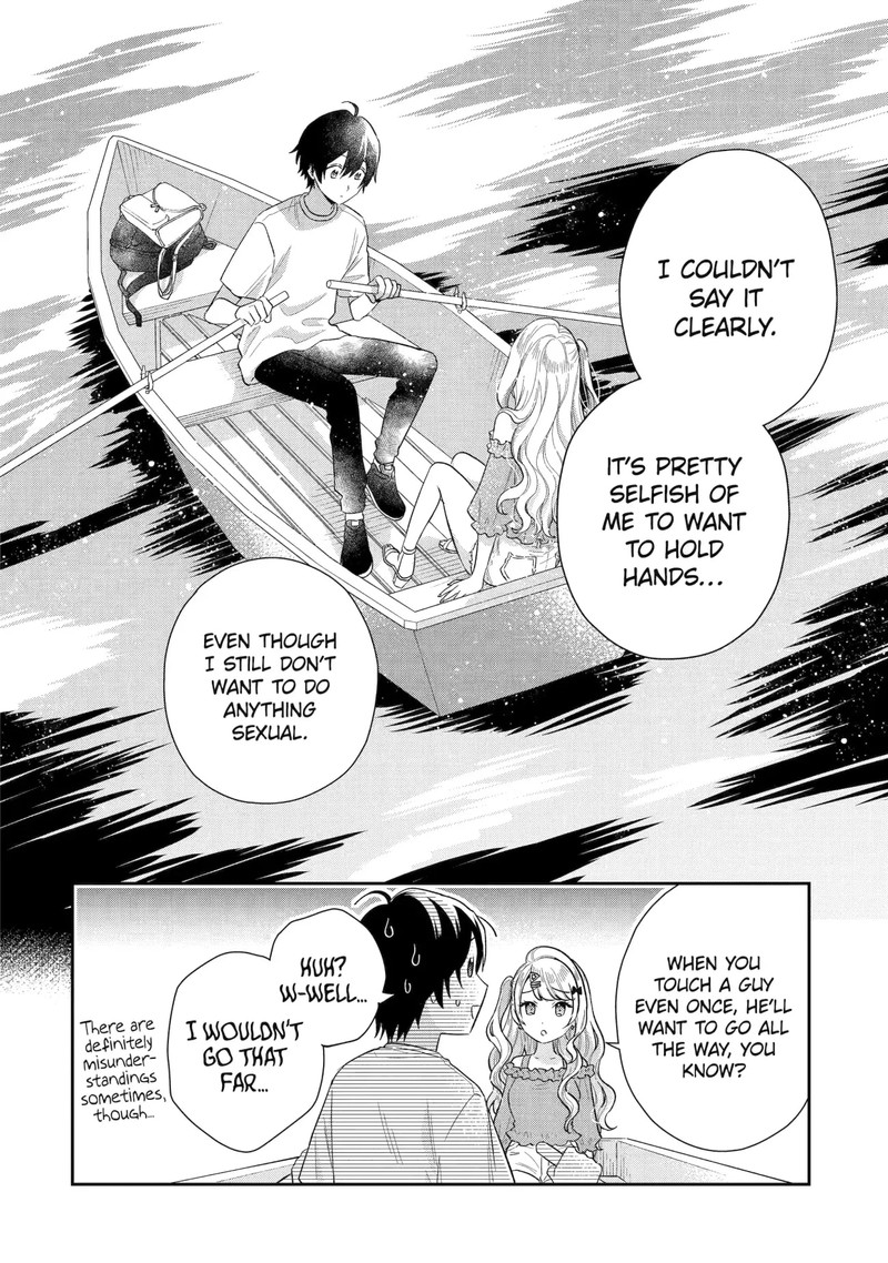 Keiken Zumi Na Kimi To Keiken Zero Na Ore Ga Otsukiai Suru Hanashi 8 32