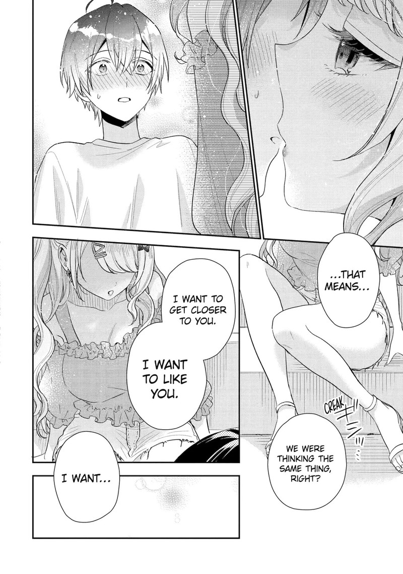 Keiken Zumi Na Kimi To Keiken Zero Na Ore Ga Otsukiai Suru Hanashi 8 35