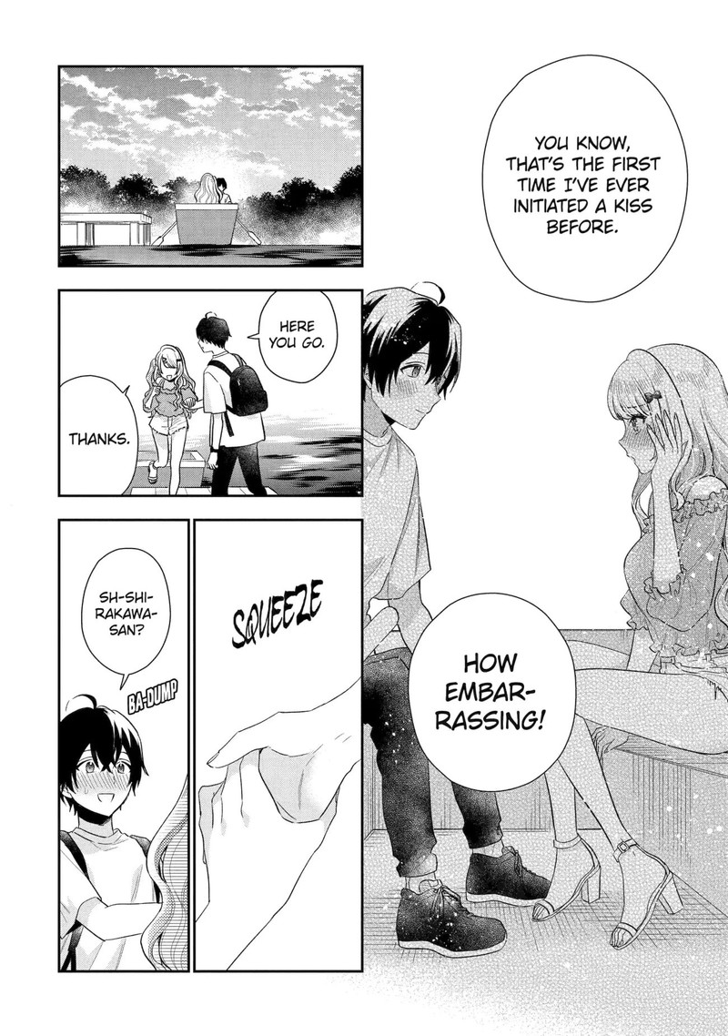 Keiken Zumi Na Kimi To Keiken Zero Na Ore Ga Otsukiai Suru Hanashi 8 37