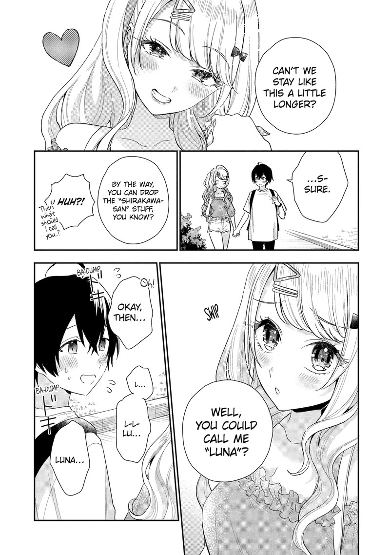 Keiken Zumi Na Kimi To Keiken Zero Na Ore Ga Otsukiai Suru Hanashi 8 38