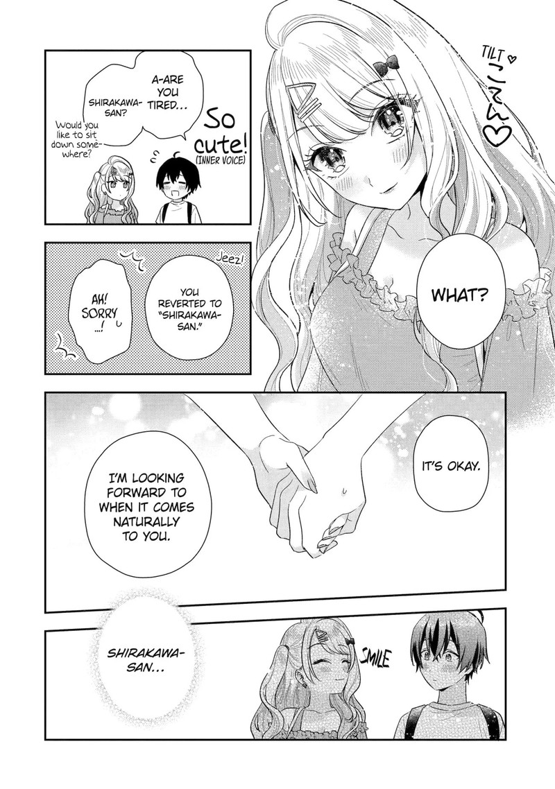 Keiken Zumi Na Kimi To Keiken Zero Na Ore Ga Otsukiai Suru Hanashi 8 39