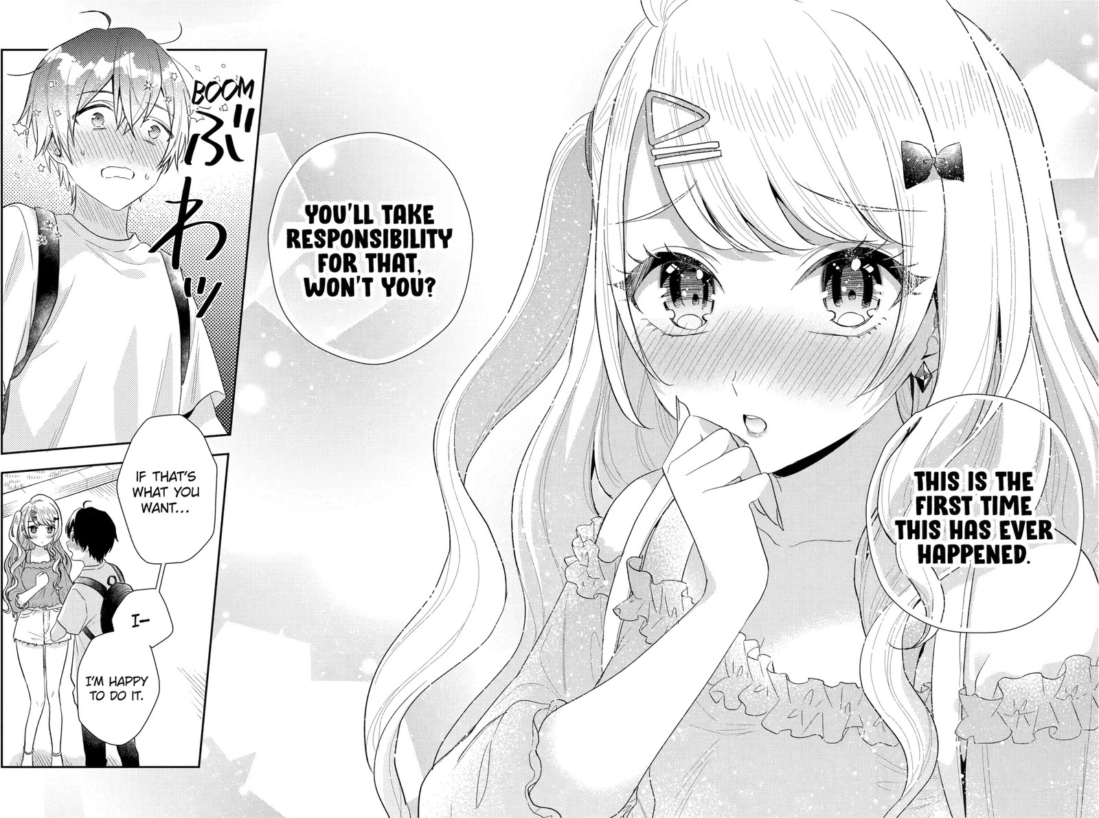 Keiken Zumi Na Kimi To Keiken Zero Na Ore Ga Otsukiai Suru Hanashi 8 41