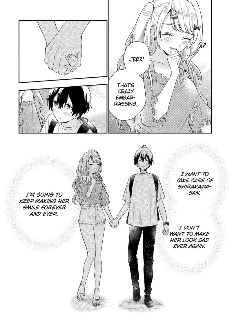 Keiken Zumi Na Kimi To Keiken Zero Na Ore Ga Otsukiai Suru Hanashi 8 42