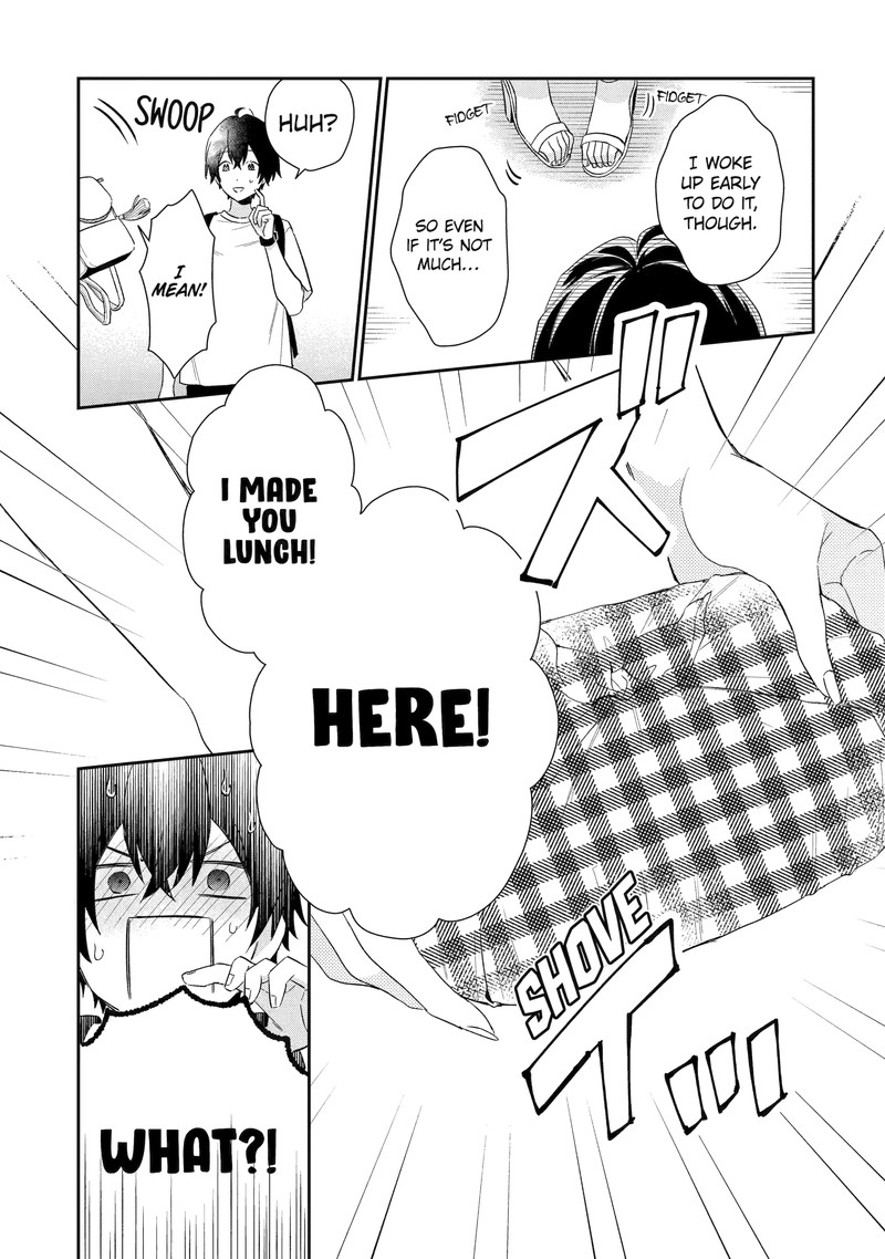 Keiken Zumi Na Kimi To Keiken Zero Na Ore Ga Otsukiai Suru Hanashi 8 5