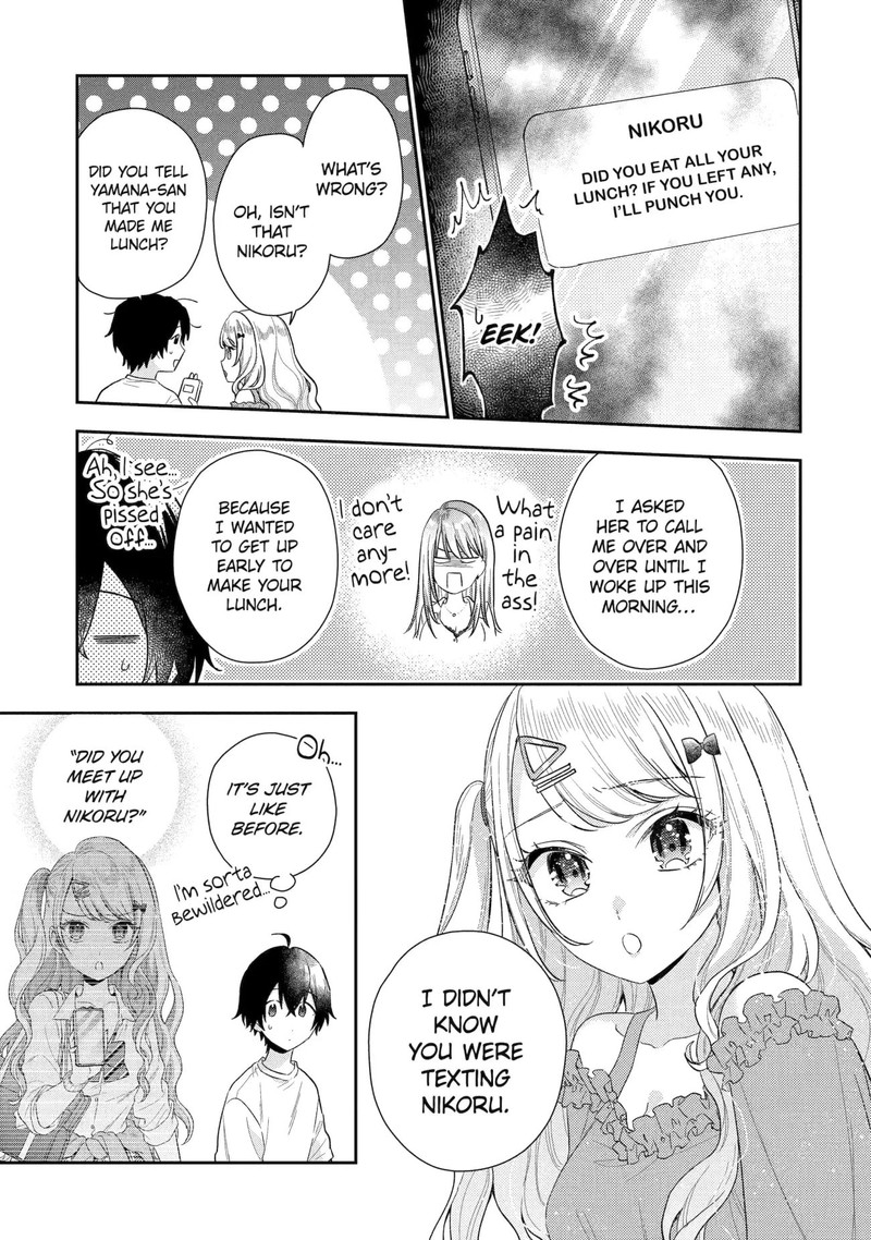 Keiken Zumi Na Kimi To Keiken Zero Na Ore Ga Otsukiai Suru Hanashi 8 9