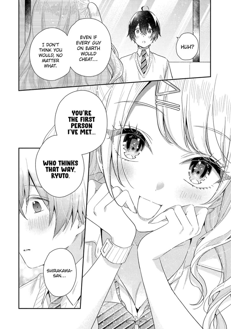 Keiken Zumi Na Kimi To Keiken Zero Na Ore Ga Otsukiai Suru Hanashi 9 10