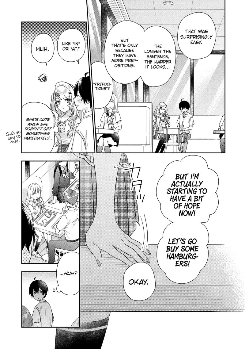 Keiken Zumi Na Kimi To Keiken Zero Na Ore Ga Otsukiai Suru Hanashi 9 13