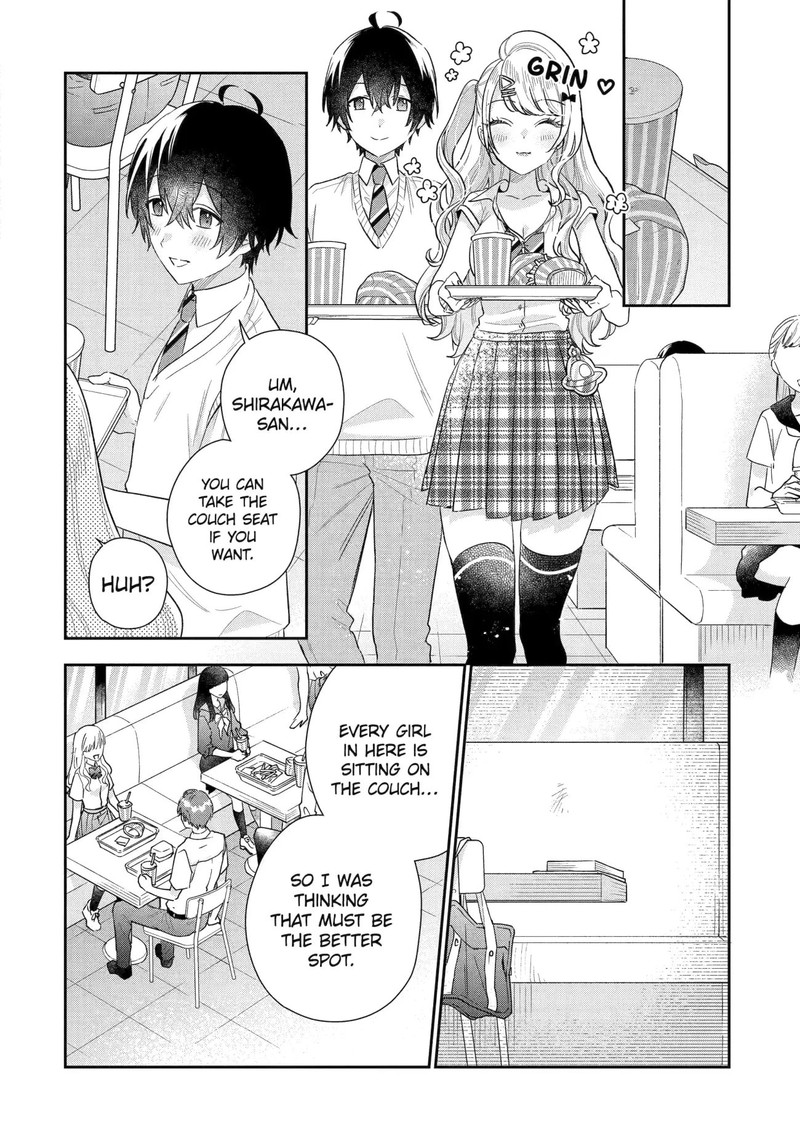 Keiken Zumi Na Kimi To Keiken Zero Na Ore Ga Otsukiai Suru Hanashi 9 14