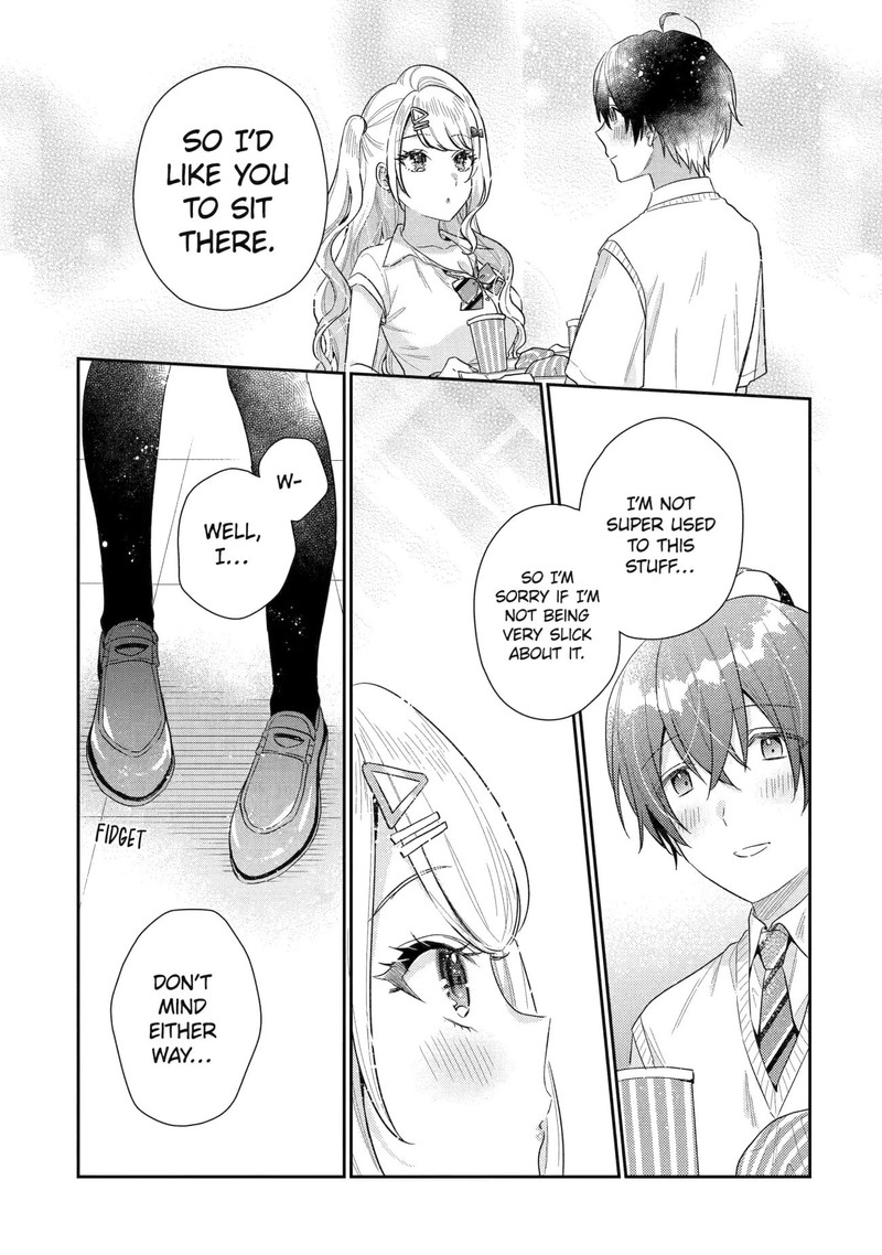 Keiken Zumi Na Kimi To Keiken Zero Na Ore Ga Otsukiai Suru Hanashi 9 15