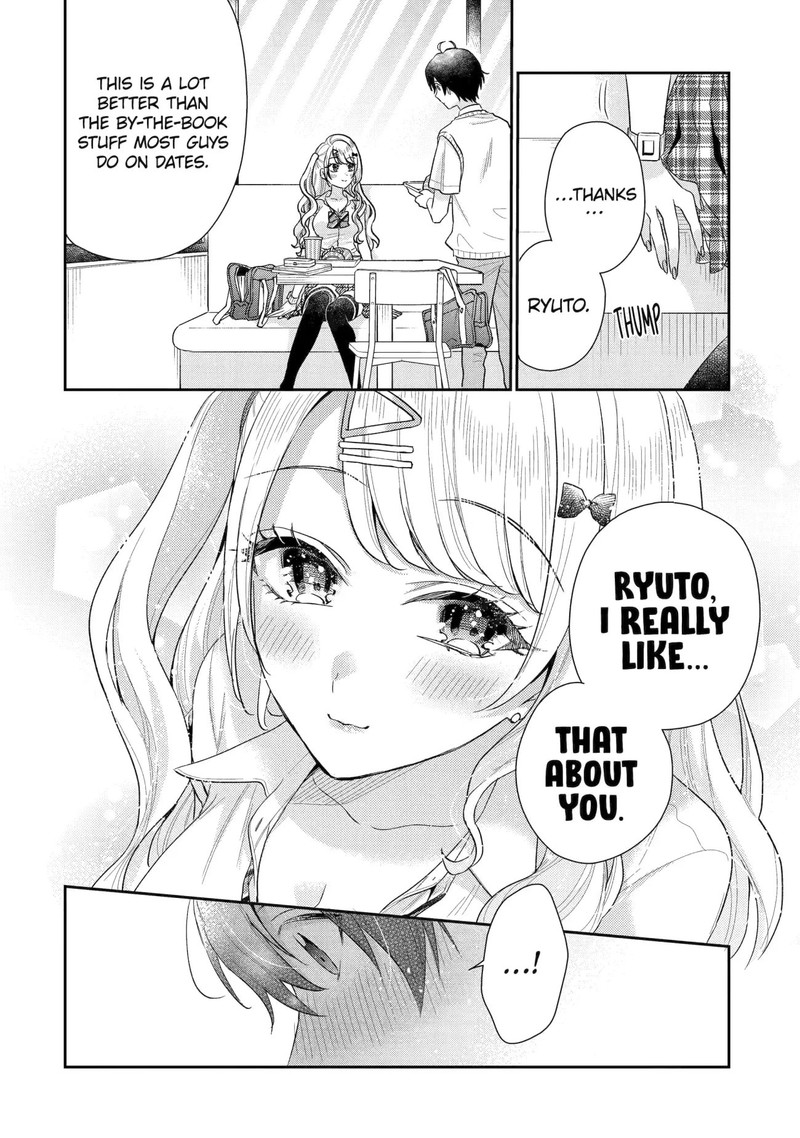 Keiken Zumi Na Kimi To Keiken Zero Na Ore Ga Otsukiai Suru Hanashi 9 16