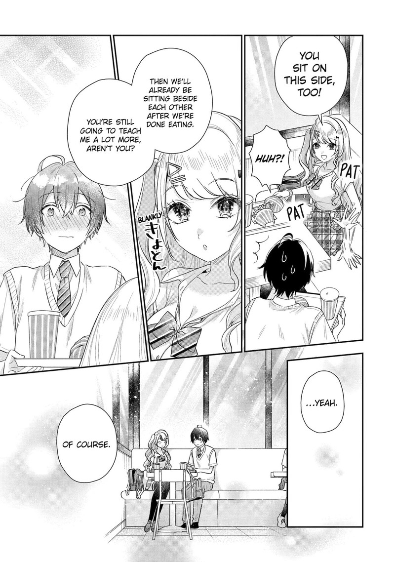 Keiken Zumi Na Kimi To Keiken Zero Na Ore Ga Otsukiai Suru Hanashi 9 17
