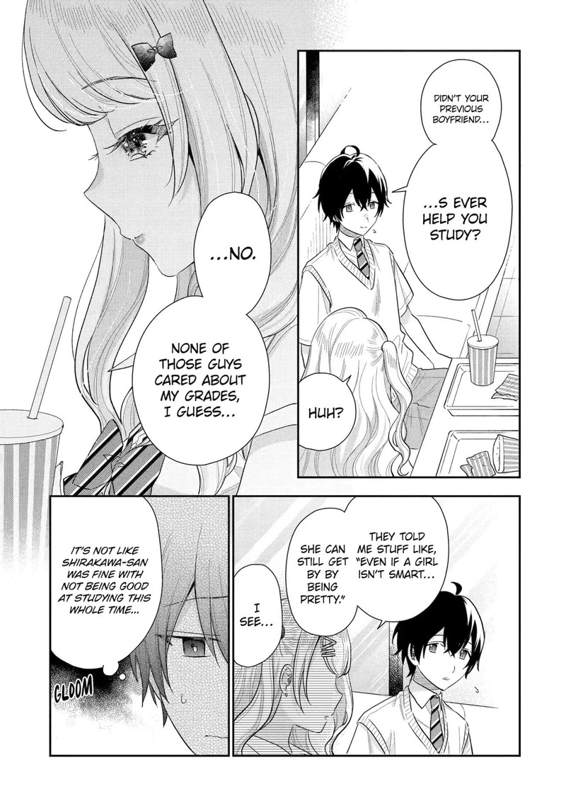 Keiken Zumi Na Kimi To Keiken Zero Na Ore Ga Otsukiai Suru Hanashi 9 19