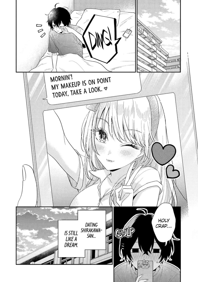 Keiken Zumi Na Kimi To Keiken Zero Na Ore Ga Otsukiai Suru Hanashi 9 2