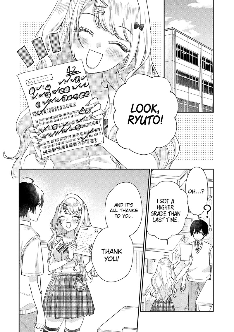 Keiken Zumi Na Kimi To Keiken Zero Na Ore Ga Otsukiai Suru Hanashi 9 21