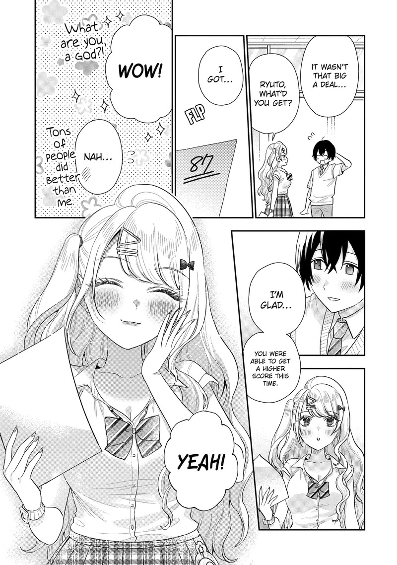 Keiken Zumi Na Kimi To Keiken Zero Na Ore Ga Otsukiai Suru Hanashi 9 22