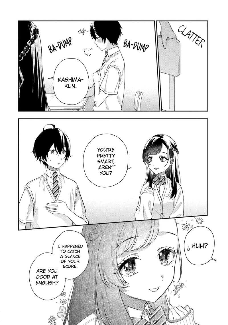Keiken Zumi Na Kimi To Keiken Zero Na Ore Ga Otsukiai Suru Hanashi 9 23