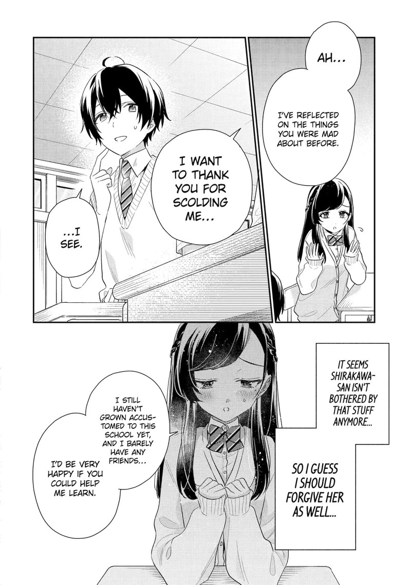 Keiken Zumi Na Kimi To Keiken Zero Na Ore Ga Otsukiai Suru Hanashi 9 25