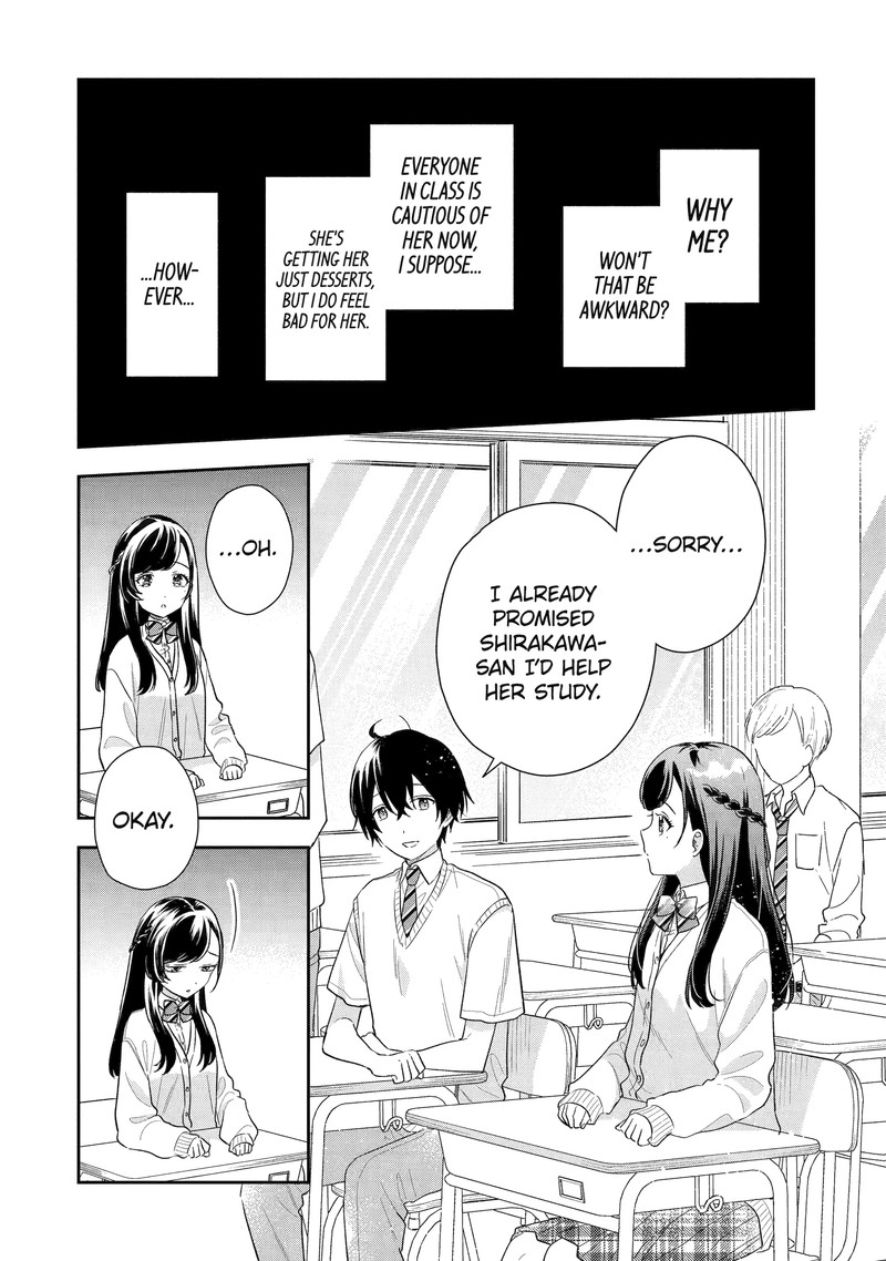 Keiken Zumi Na Kimi To Keiken Zero Na Ore Ga Otsukiai Suru Hanashi 9 26