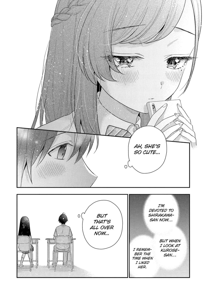 Keiken Zumi Na Kimi To Keiken Zero Na Ore Ga Otsukiai Suru Hanashi 9 29