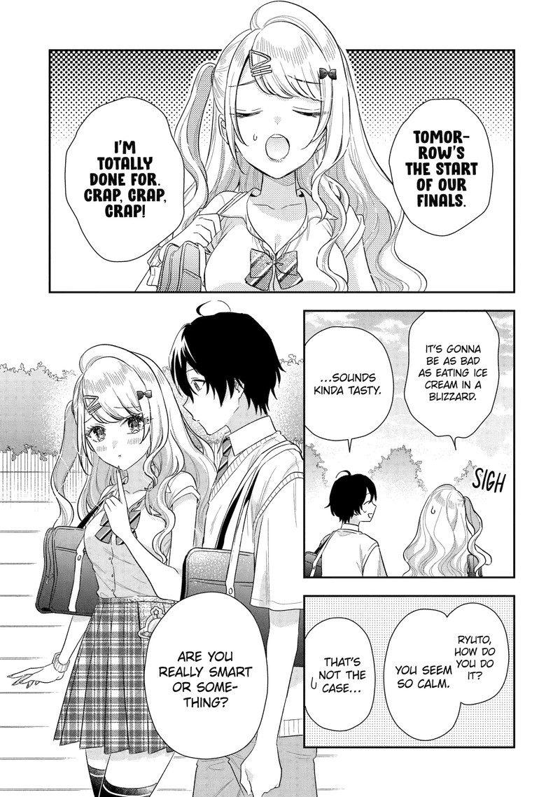 Keiken Zumi Na Kimi To Keiken Zero Na Ore Ga Otsukiai Suru Hanashi 9 3