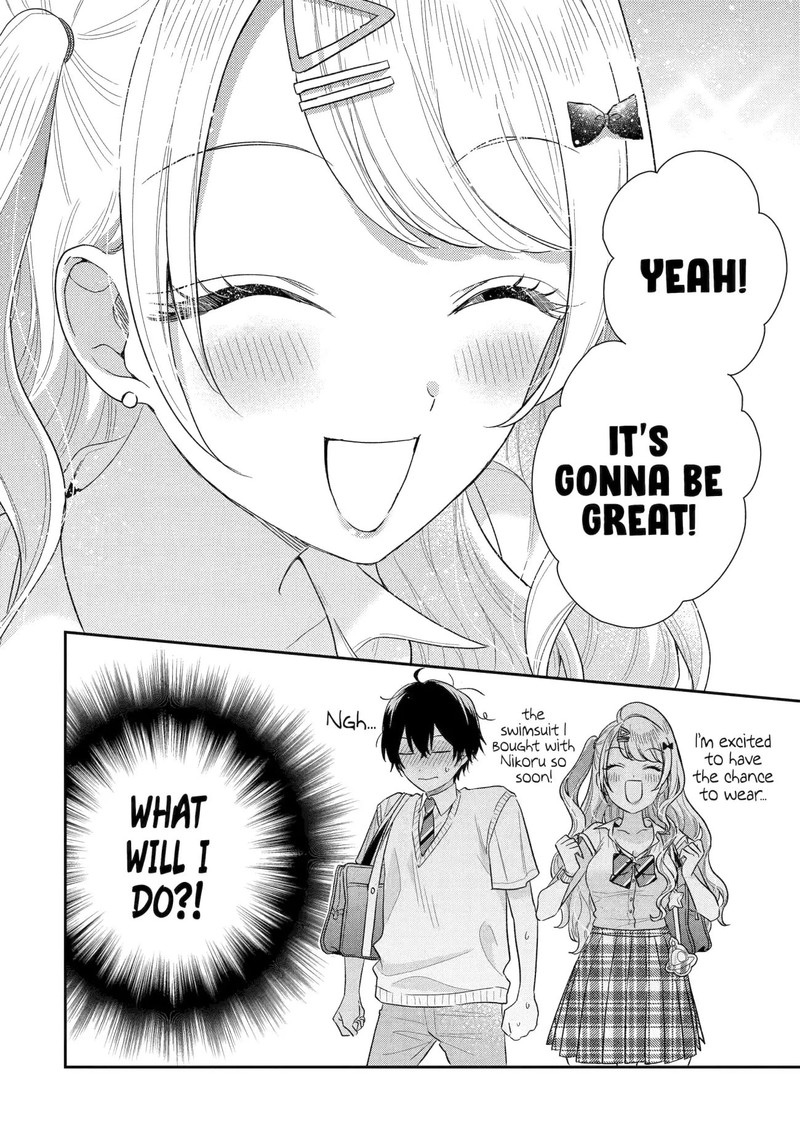 Keiken Zumi Na Kimi To Keiken Zero Na Ore Ga Otsukiai Suru Hanashi 9 33