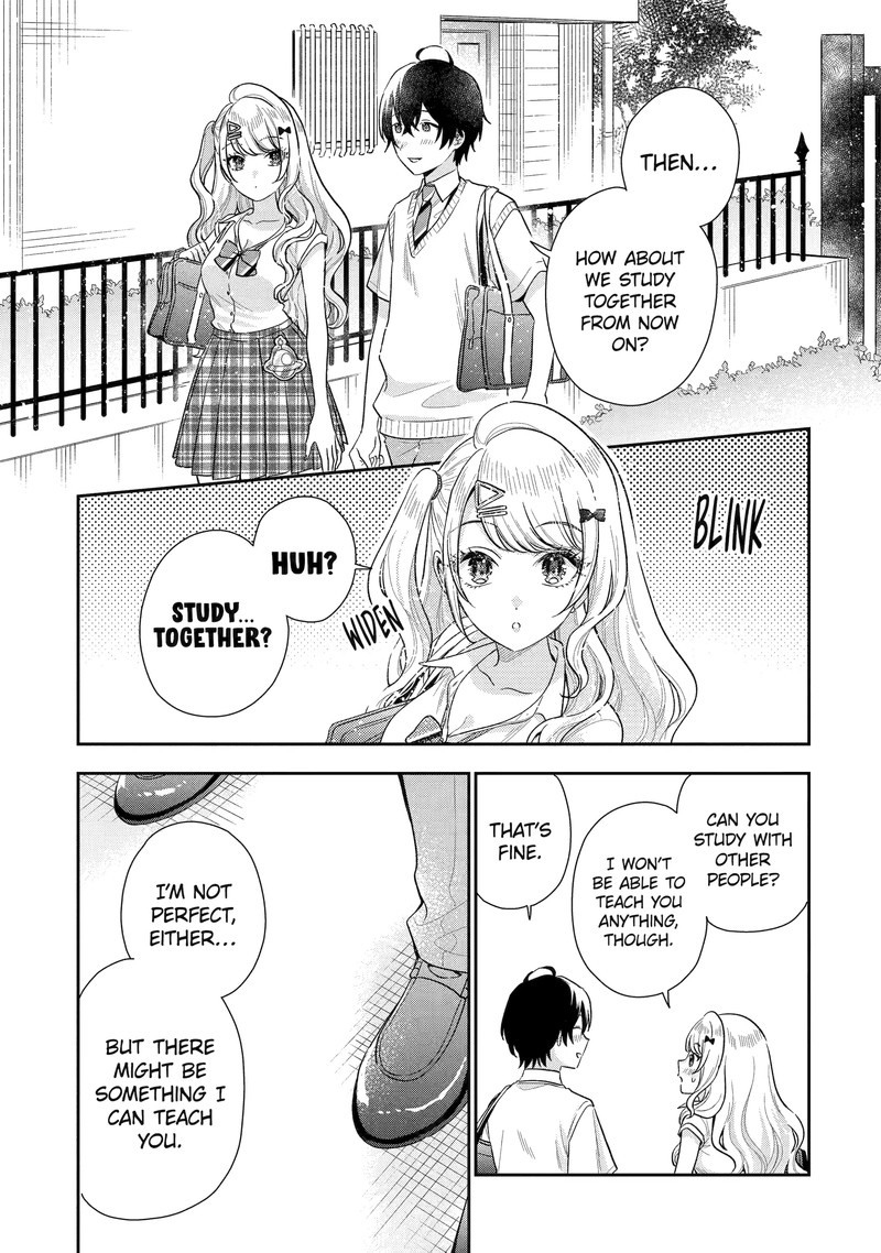 Keiken Zumi Na Kimi To Keiken Zero Na Ore Ga Otsukiai Suru Hanashi 9 5