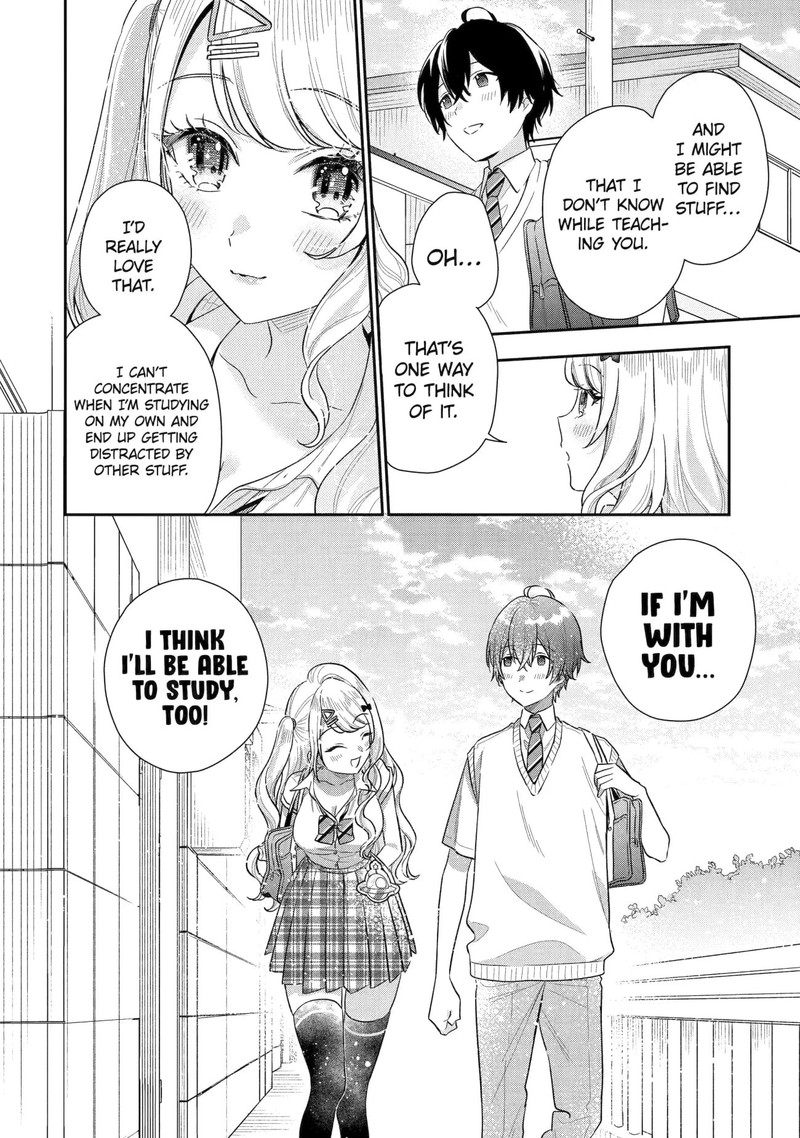 Keiken Zumi Na Kimi To Keiken Zero Na Ore Ga Otsukiai Suru Hanashi 9 6