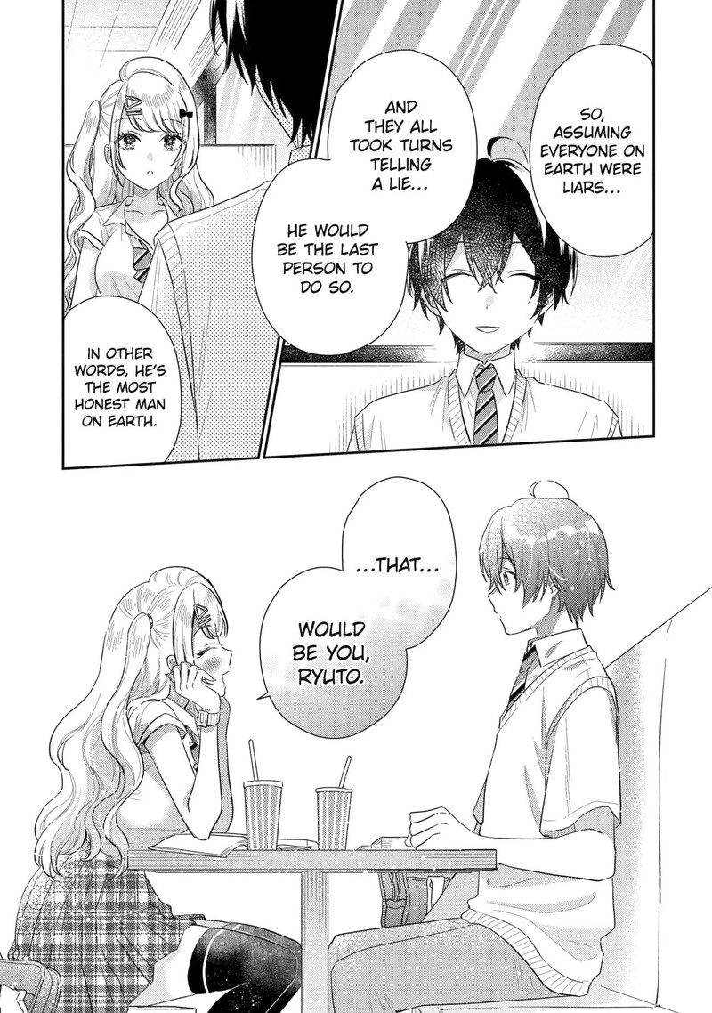 Keiken Zumi Na Kimi To Keiken Zero Na Ore Ga Otsukiai Suru Hanashi 9 9