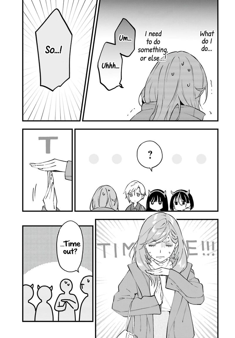 Keiyaku Shimai 10 23