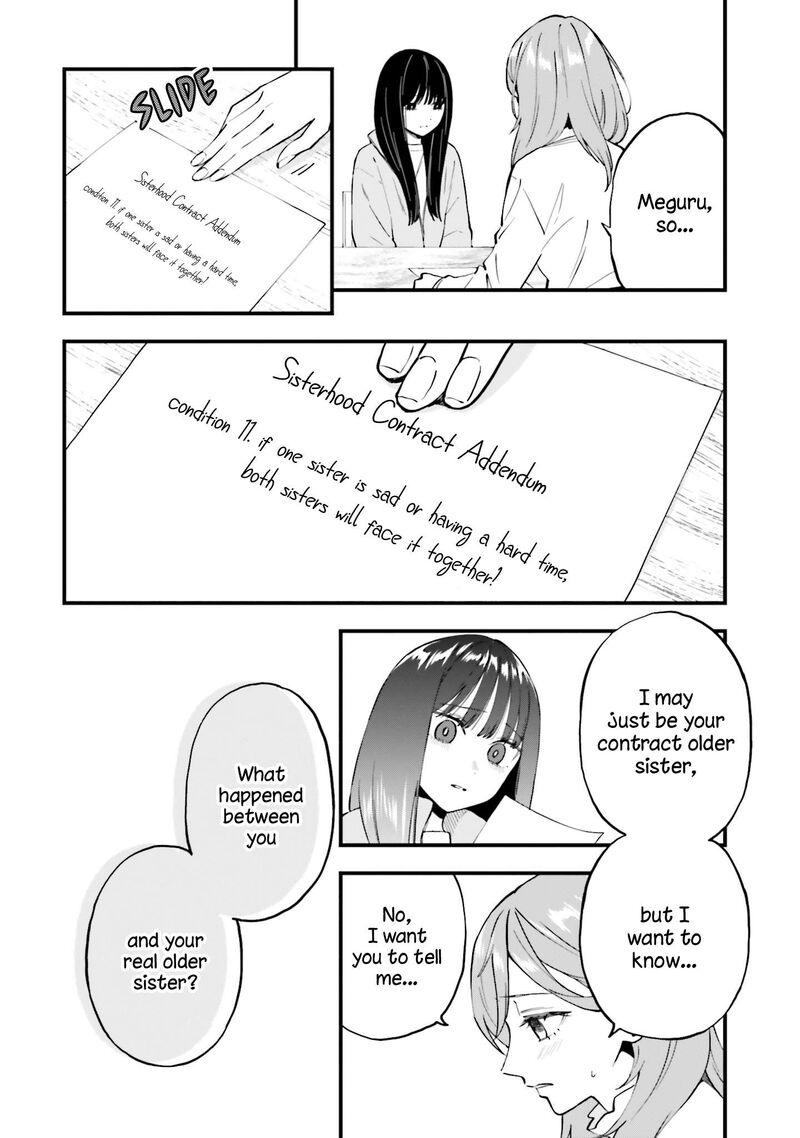 Keiyaku Shimai 20 10