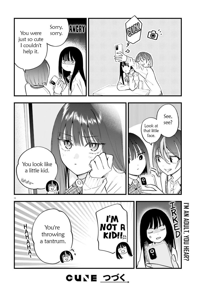 Keiyaku Shimai 31 18