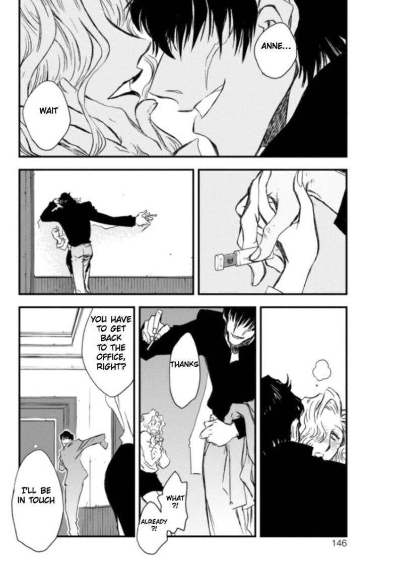 Kekkai Sensen 19 14