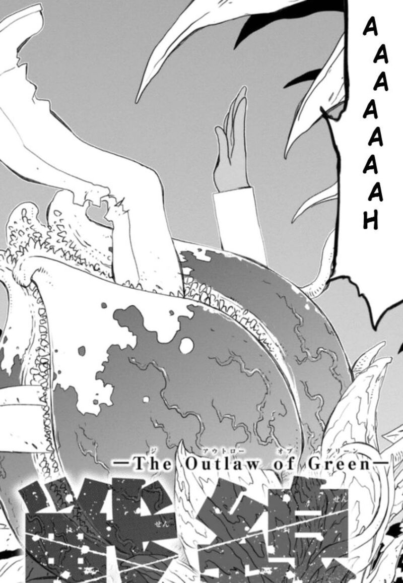 Kekkai Sensen 19 2