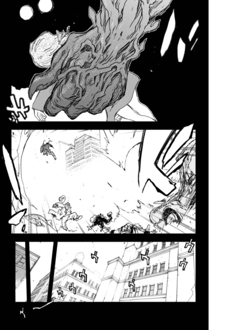 Kekkai Sensen 19 24