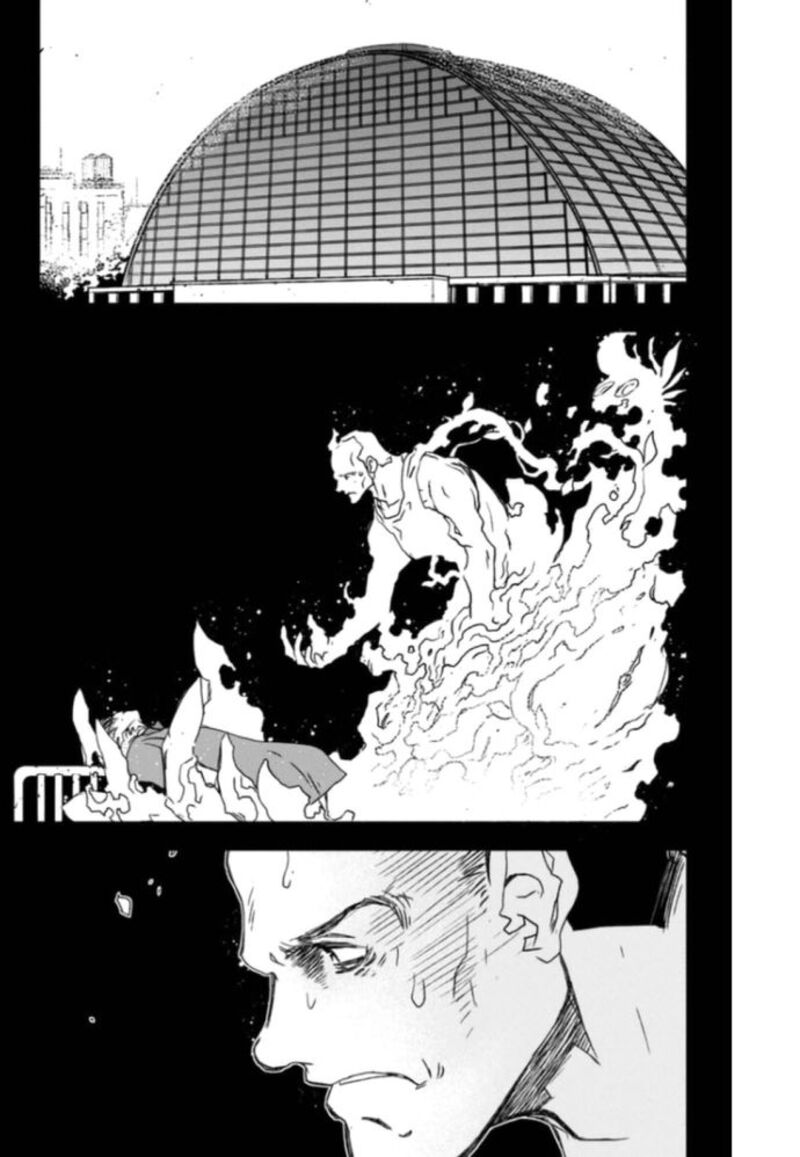Kekkai Sensen 19 25
