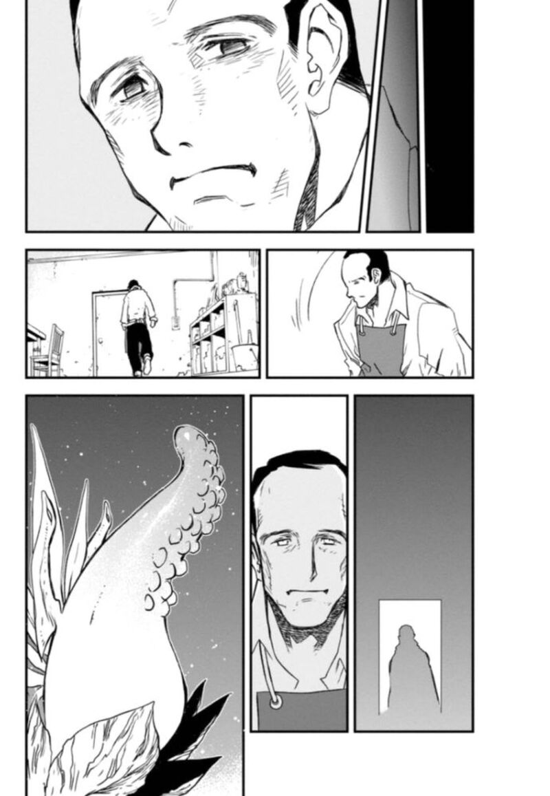 Kekkai Sensen 19 27