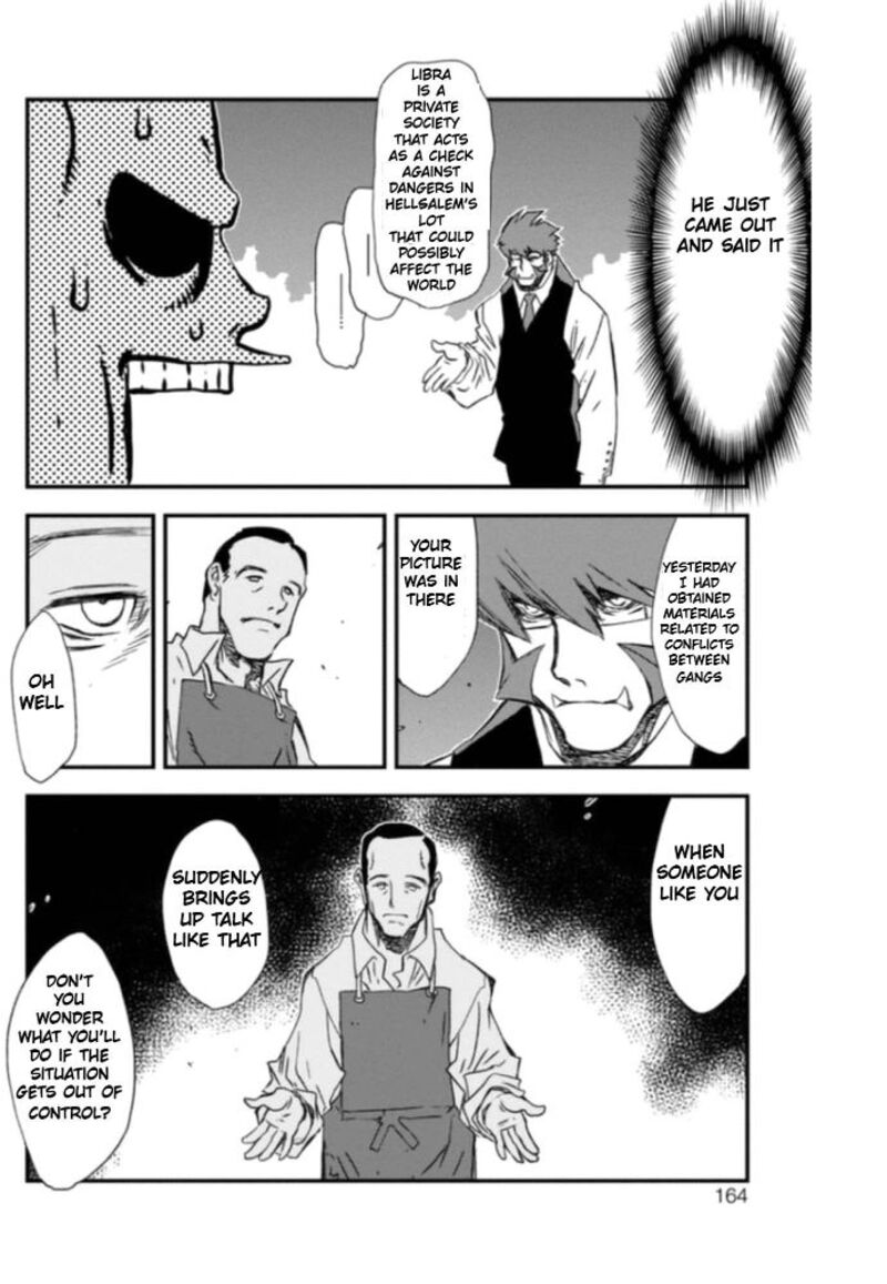 Kekkai Sensen 19 32