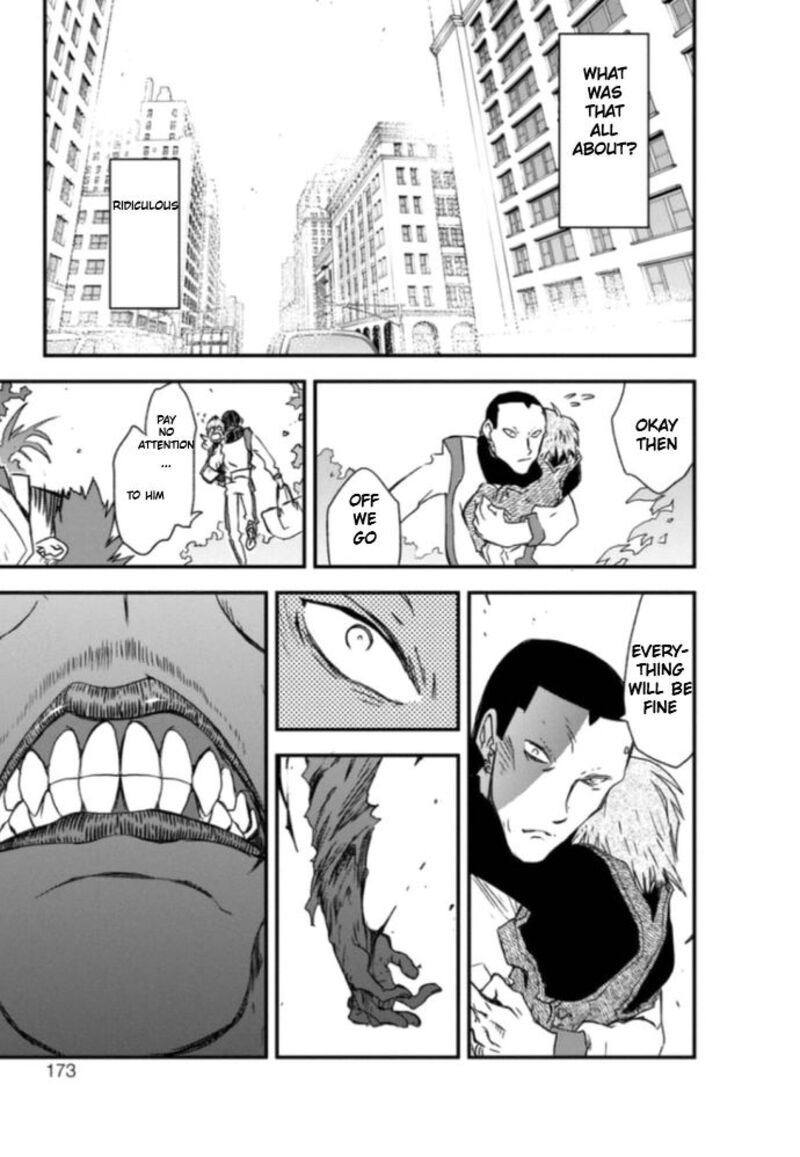 Kekkai Sensen 19 41