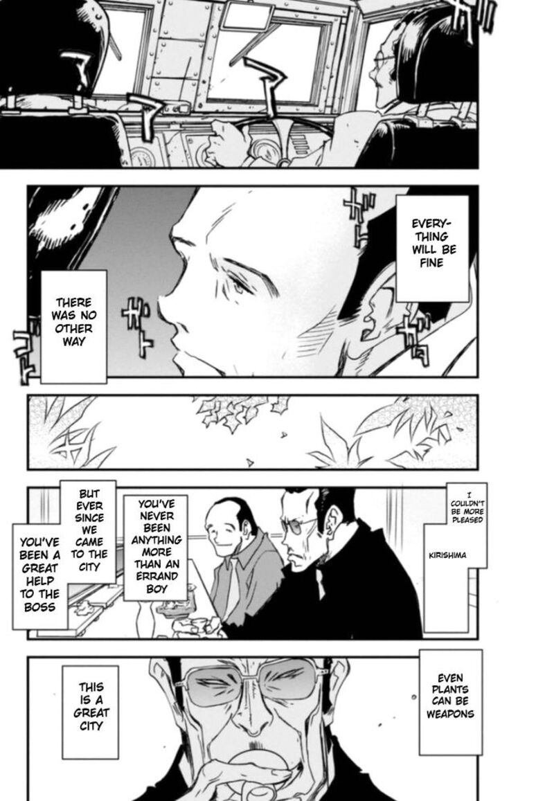 Kekkai Sensen 19 53