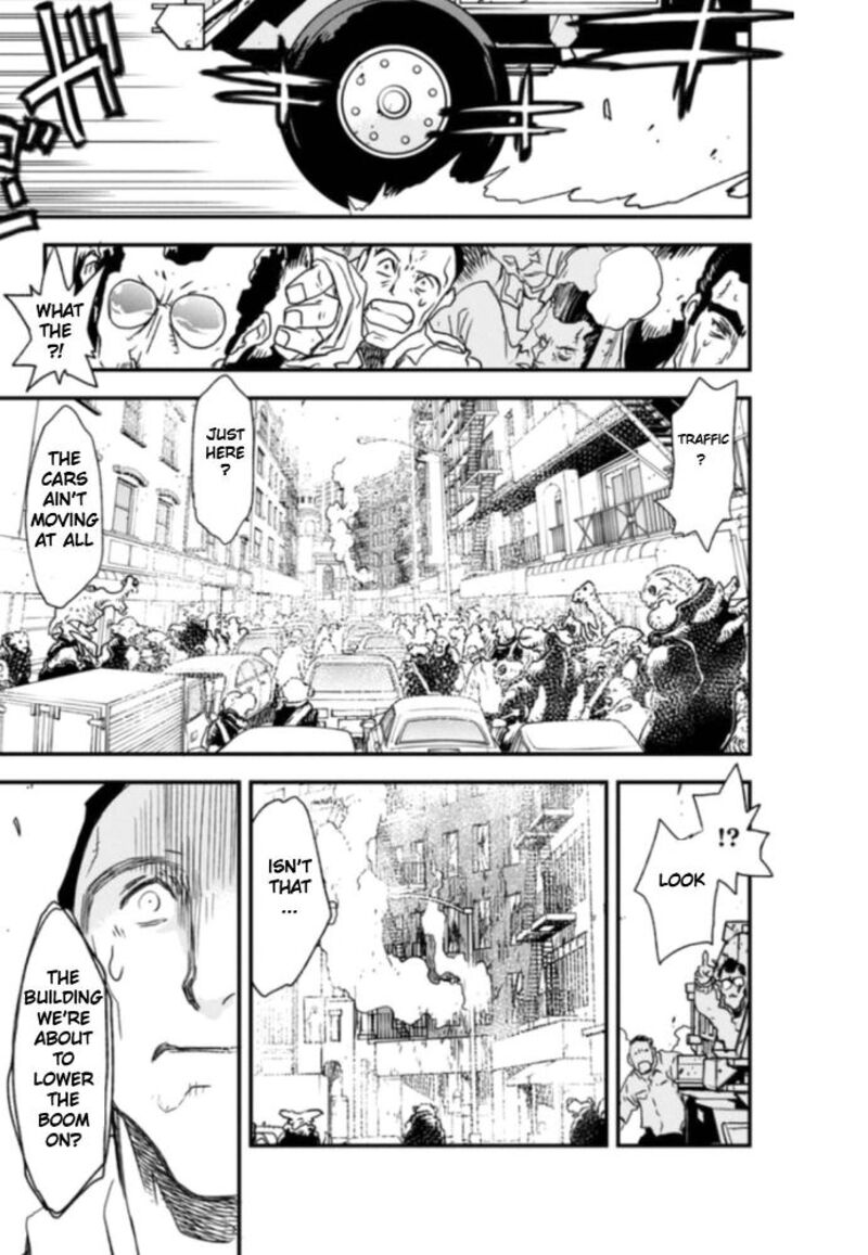 Kekkai Sensen 19 55