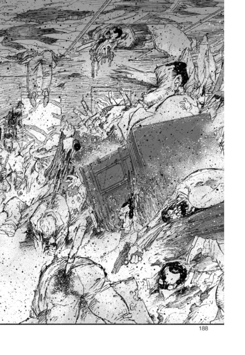 Kekkai Sensen 19 56