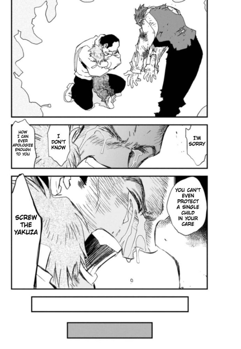 Kekkai Sensen 19 59